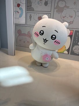 ちいかわパークに投稿された画像（2025/10/10）