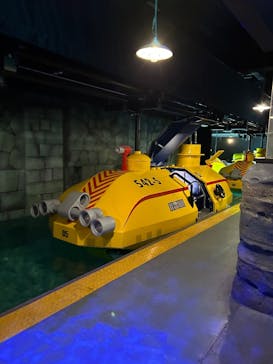 レゴランドⓇ・ジャパン・リゾートに投稿された画像（2025/10/11）