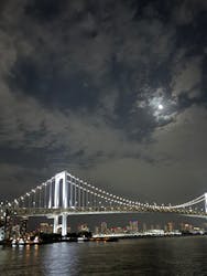 ザ・クルーズクラブ東京に投稿された画像（2025/10/11）