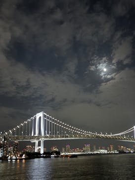 ザ・クルーズクラブ東京に投稿された画像（2025/10/11）