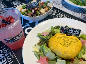 東京ジョイポリスに投稿された画像（2025/10/11）