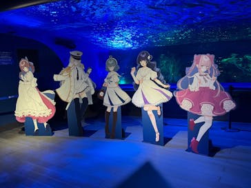 サンシャイン水族館に投稿された画像（2025/10/11）