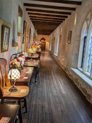 那須ステンドグラス美術館に投稿された画像（2025/10/11）