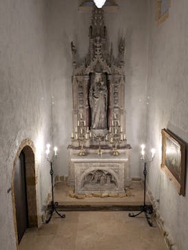 那須ステンドグラス美術館に投稿された画像（2025/10/11）