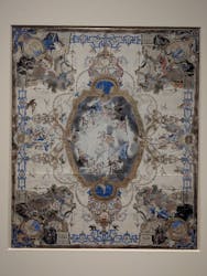 スウェーデン国立美術館　素描コレクション展―ルネサンスからバロックまでに投稿された画像（2025/10/11）