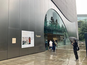 モーリス・ユトリロ展（SOMPO美術館）に投稿された画像（2025/10/11）