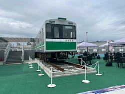 e METRO MOBILITY TOWNに投稿された画像（2025/10/11）