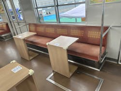 e METRO MOBILITY TOWNに投稿された画像（2025/10/11）