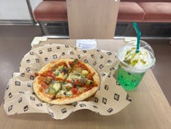 e METRO MOBILITY TOWNに投稿された画像（2025/10/11）