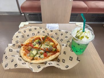 e METRO MOBILITY TOWNに投稿された画像（2025/10/11）