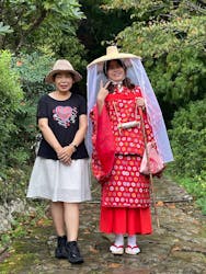 大門坂茶屋に投稿された画像（2025/10/11）