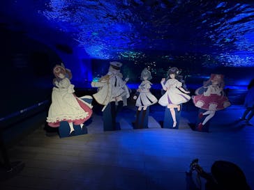 サンシャイン水族館に投稿された画像（2025/10/11）