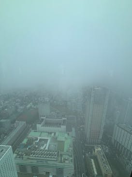 サンシャイン60展望台に投稿された画像（2025/10/11）