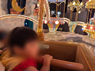 レオマリゾートに投稿された画像（2025/10/11）