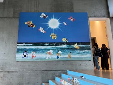 香美市立やなせたかし記念館　(アンパンマンミュージアム＆詩とメルヘン絵本館）に投稿された画像（2025/10/11）