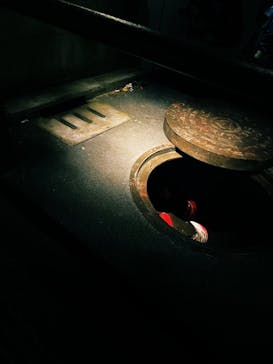 ホラーにふれる展に投稿された画像（2025/10/11）