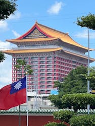 三普旅行社に投稿された画像（2025/10/11）