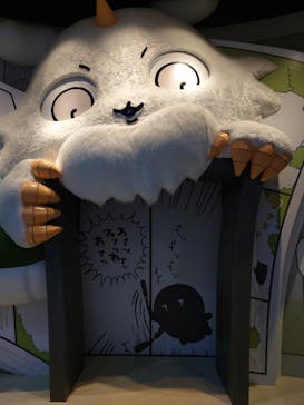 ちいかわパークに投稿された画像（2025/10/11）