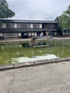 東映太秦映画村に投稿された画像（2025/10/11）