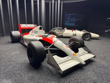 鈴鹿サーキットに投稿された画像（2025/10/11）