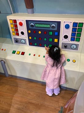 横浜アンパンマンこどもミュージアムに投稿された画像（2025/10/11）