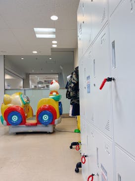 キッズランドUS mini 東京浅草店に投稿された画像（2025/10/11）