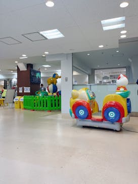 キッズランドUS mini 東京浅草店に投稿された画像（2025/10/11）