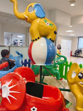 キッズランドUS mini 東京浅草店に投稿された画像（2025/10/11）