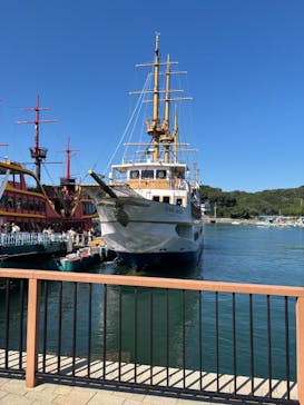 九十九島遊覧船に投稿された画像（2025/10/11）