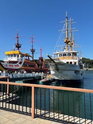 九十九島遊覧船に投稿された画像（2025/10/11）