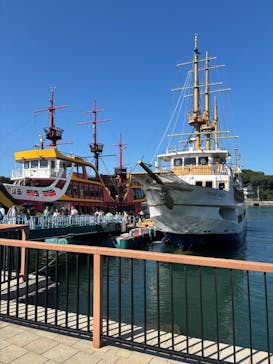 九十九島遊覧船に投稿された画像（2025/10/11）