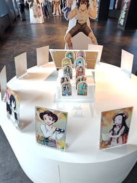 サンシャイン60展望台に投稿された画像（2025/10/11）