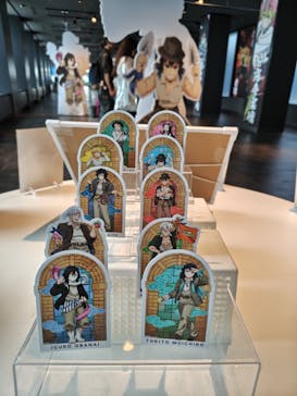 サンシャイン60展望台に投稿された画像（2025/10/11）