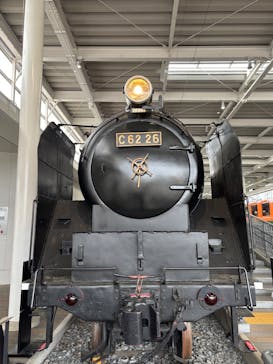 京都鉄道博物館に投稿された画像（2025/10/11）
