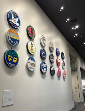 京都鉄道博物館に投稿された画像（2025/10/11）