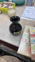うづまこ陶芸教室に投稿された画像（2025/10/11）