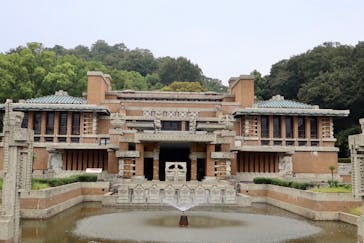 博物館 明治村に投稿された画像（2025/10/11）