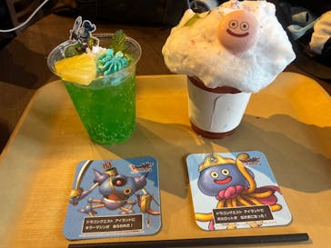 ニジゲンノモリに投稿された画像（2025/10/11）