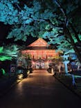 NAKED夜さんぽ™ 石川・那谷寺に投稿された画像（2025/10/11）