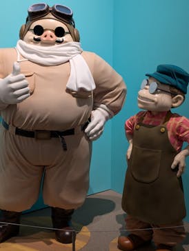 金曜ロードショーとジブリ展（静岡展）に投稿された画像（2025/10/11）