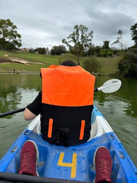 NESTA RESORT KOBE（ネスタリゾート神戸）に投稿された画像（2025/10/11）