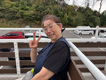 NESTA RESORT KOBE（ネスタリゾート神戸）に投稿された画像（2025/10/11）