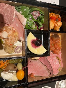 ビルボードライブ横浜に投稿された画像（2025/10/11）