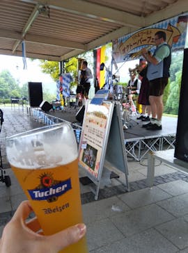 野外民族博物館 リトルワールドに投稿された画像（2025/10/11）