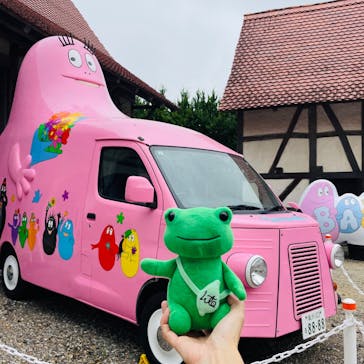 野外民族博物館 リトルワールドに投稿された画像（2025/10/11）