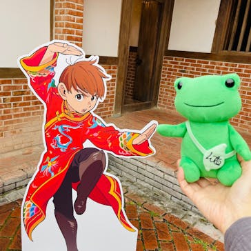 野外民族博物館 リトルワールドに投稿された画像（2025/10/11）