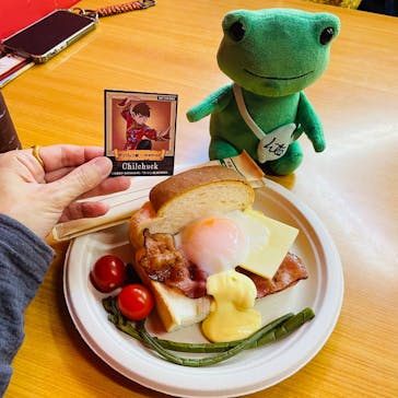 野外民族博物館 リトルワールドに投稿された画像（2025/10/11）