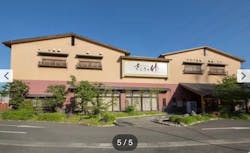 蔵前温泉　さらさのゆに投稿された画像（2025/10/11）