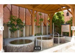 蔵前温泉　さらさのゆに投稿された画像（2025/10/11）