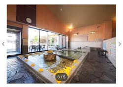 蔵前温泉　さらさのゆに投稿された画像（2025/10/11）